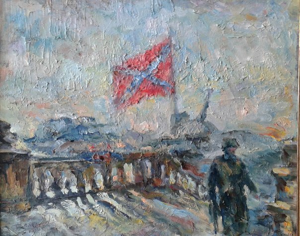 Сводки от ополчения Новороссии 6.11.2015 Сводки от ополчения Новороссии 6.11.2015