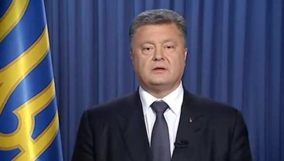 Грусть президента: Вчера в Раде делали, что угодно, но не приближали Украину к получению безвизового режима — Порошенко Грусть президента: Вчера в Раде делали, что угодно, но не приближали Украину к получению безвизового режима — Порошенко
