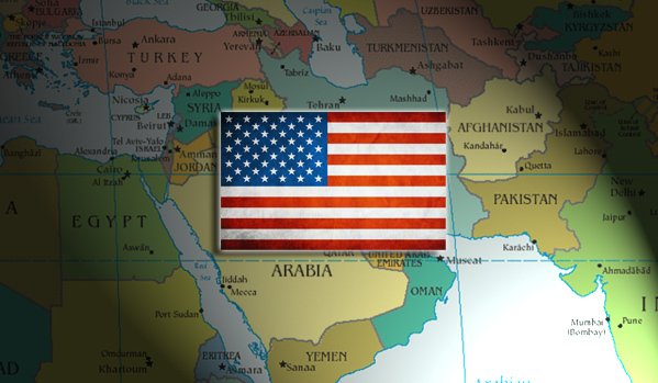 США. Бессмысленные траты на Ближнем Востоке