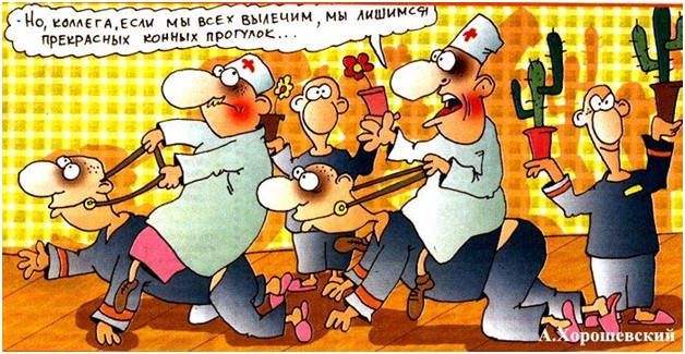 Как Пентагон разоблачил западную пропаганду. Юрий Селиванов