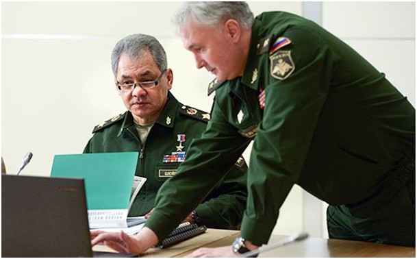 Как Пентагон разоблачил западную пропаганду. Юрий Селиванов