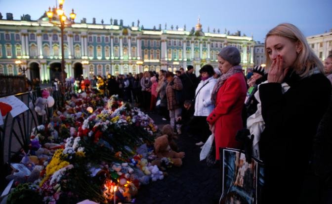 «Шарли Эбдо»: пляски на костях «Шарли Эбдо»: пляски на костях