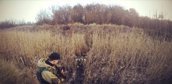 Сводки от ополчения Новороссии 6.11.2015 Сводки от ополчения Новороссии 6.11.2015