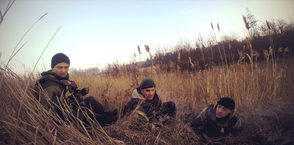 Сводки от ополчения Новороссии 6.11.2015 Сводки от ополчения Новороссии 6.11.2015