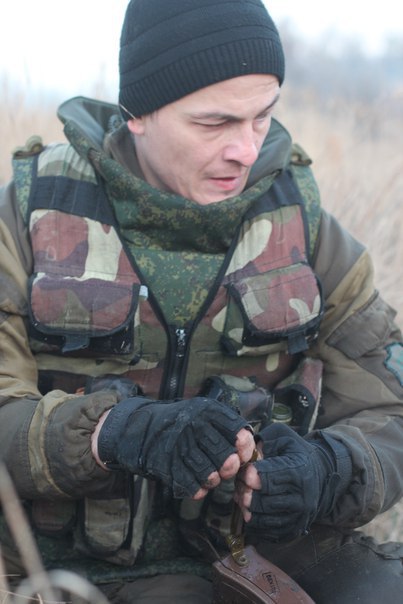 Сводки от ополчения Новороссии 6.11.2015 Сводки от ополчения Новороссии 6.11.2015