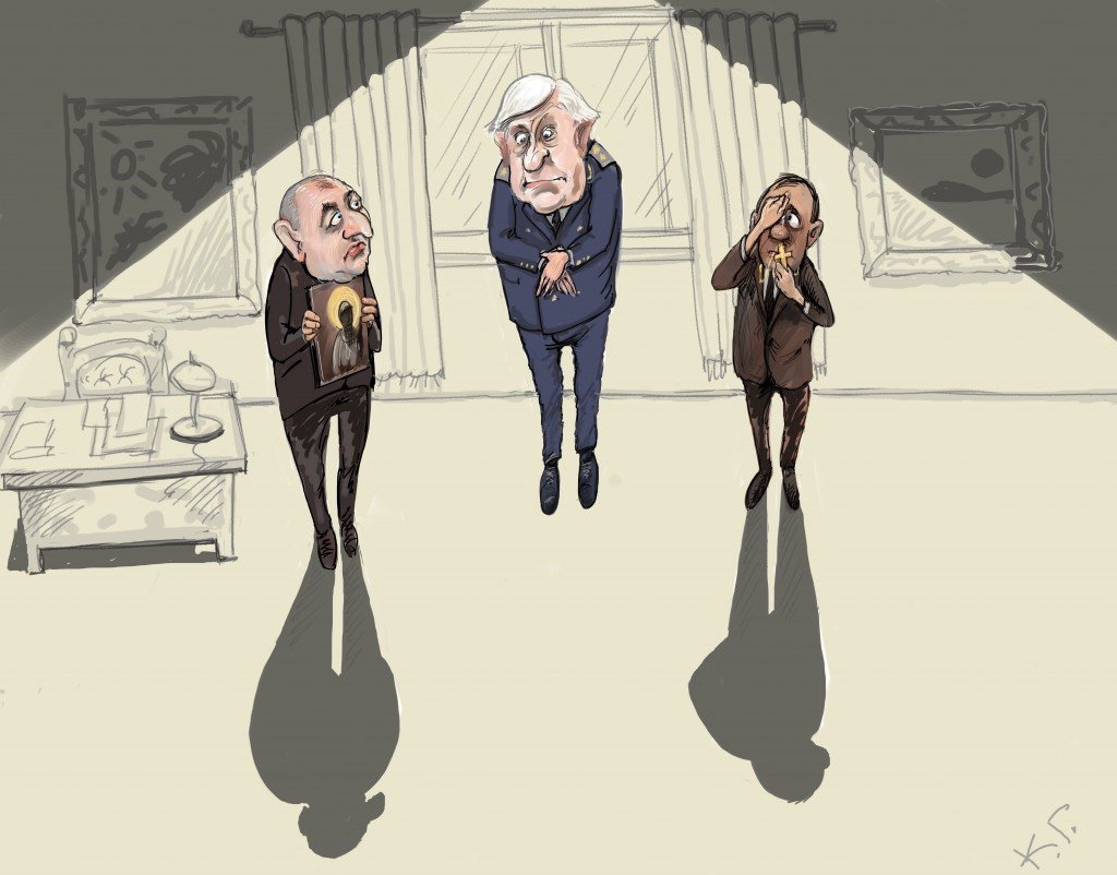 Подборка пресс-конференций Искандера Хисамова, Василия Стоякина и Костя Бондаренко за 06-11-2015 Подборка пресс-конференций Искандера Хисамова, Василия Стоякина и Костя Бондаренко за 06-11-2015