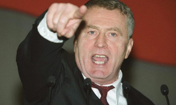 Жириновский предложил поднять на смех всех французов, начиная с Наполеона Жириновский предложил поднять на смех всех французов, начиная с Наполеона