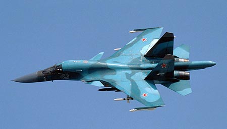 Симметричный ответ: каким оружием Россия может уничтожить США менее чем за полчаса