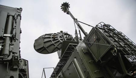 Симметричный ответ: каким оружием Россия может уничтожить США менее чем за полчаса