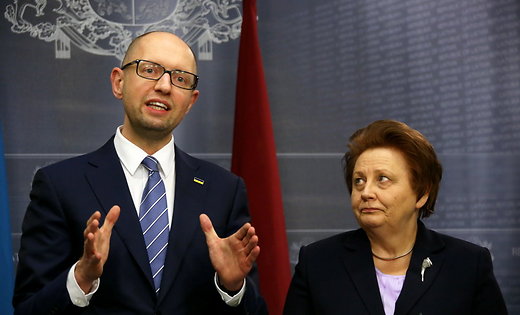 Сумасшедший кролик в Риге