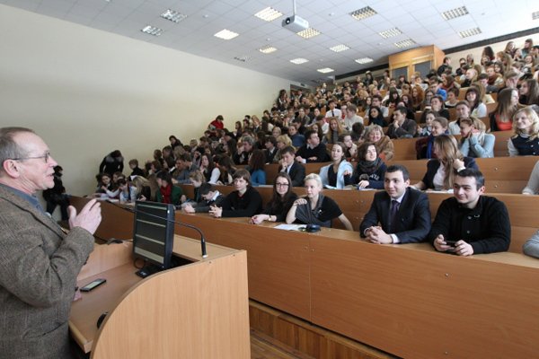 Государственная поддержка университетов