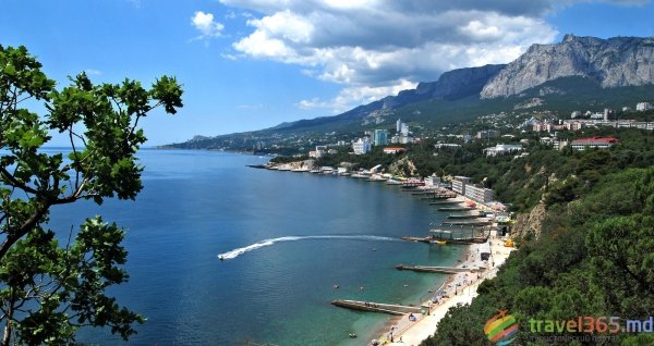 Большая Ялта станет игорной зоной Большая Ялта станет игорной зоной