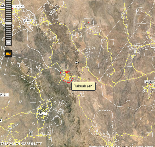 Уххха! Йемен. А ситуация перестала быть томной... Уххха! Йемен. А ситуация перестала быть томной...