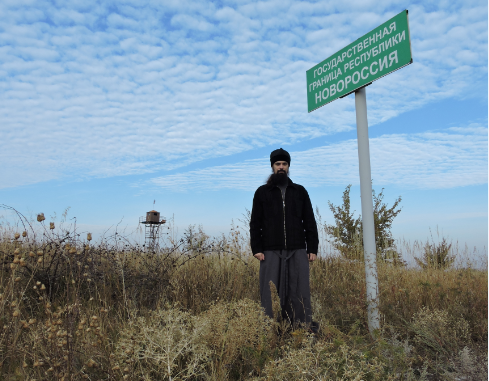Сводки от ополчения Новороссии 7.11.2015
