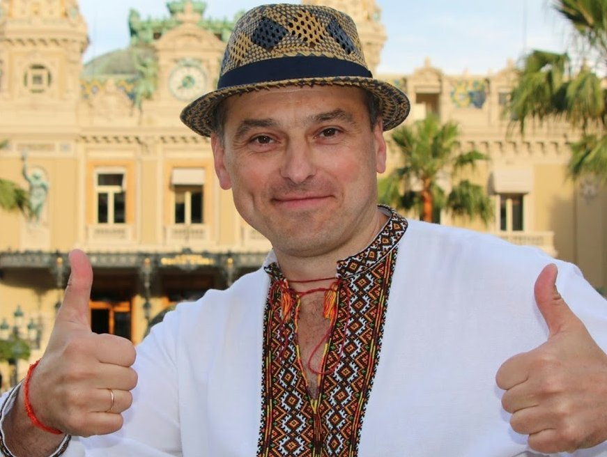 Что делать, если ты тупой сельский рогуль из Бандерштата?