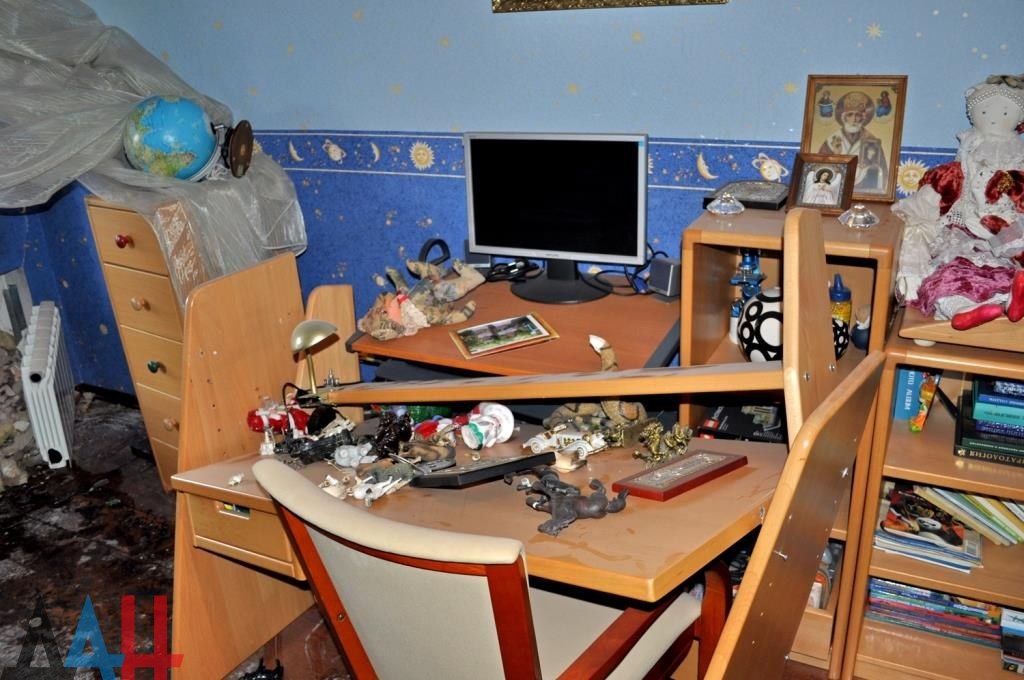 Сводки от ополчения Новороссии 7.11.2015