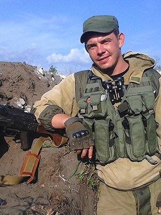 Сводки от ополчения Новороссии 7.11.2015