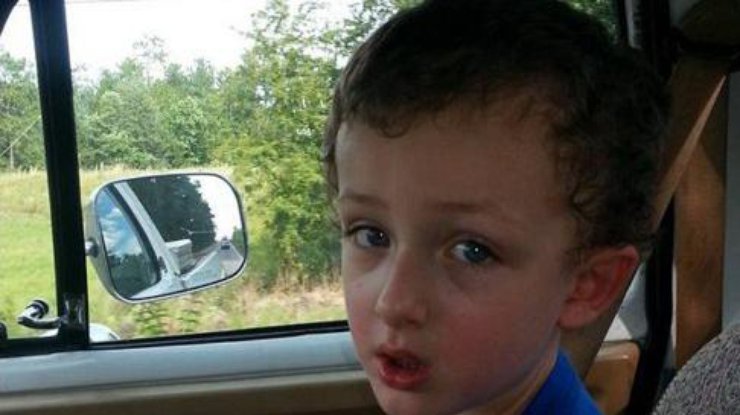 США. Полицейский беспредел США. Полицейский беспредел