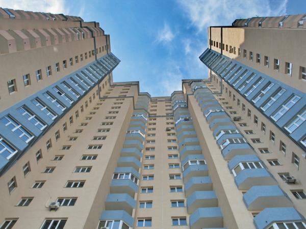 В Киеве продают квартиры по гривне за штуку В Киеве продают квартиры по гривне за штуку