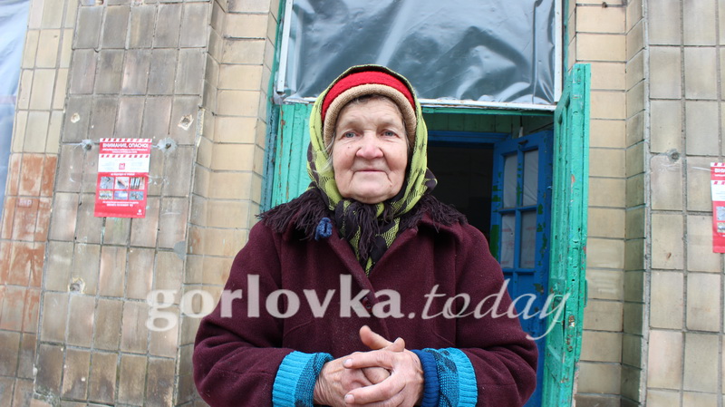 Сводки от ополчения Новороссии 7.11.2015
