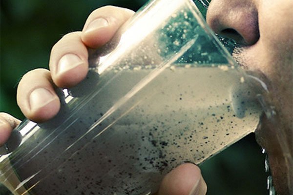 В продолжение темы. Холера...