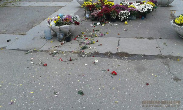 Сводки от ополчения Новороссии 7.11.2015