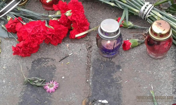 Сводки от ополчения Новороссии 7.11.2015