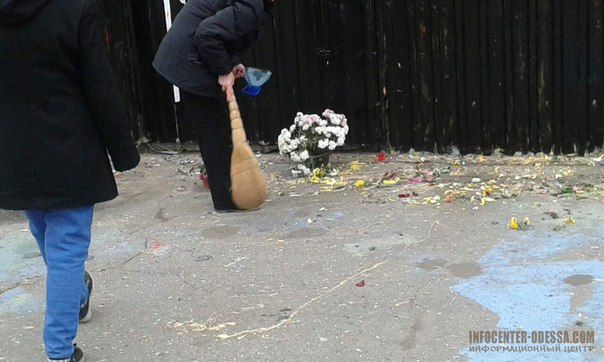 Сводки от ополчения Новороссии 7.11.2015