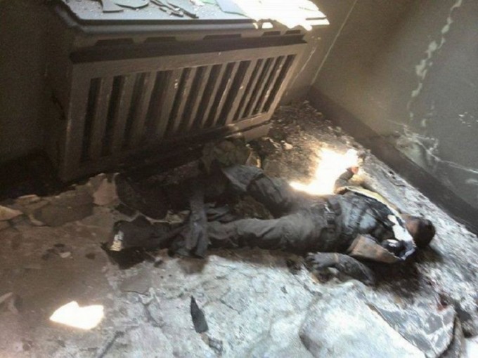 «Акелла промахнулся»: Коломойский нанёс хлёсткую пощечину Порошенко» «Акелла промахнулся»: Коломойский нанёс хлёсткую пощечину Порошенко»