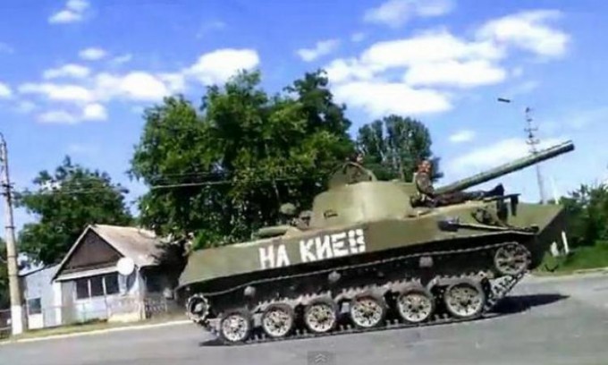 «Акелла промахнулся»: Коломойский нанёс хлёсткую пощечину Порошенко» «Акелла промахнулся»: Коломойский нанёс хлёсткую пощечину Порошенко»