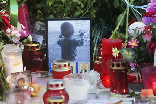 Спасатель посвятил стих главному пассажиру Спасатель посвятил стих главному пассажиру