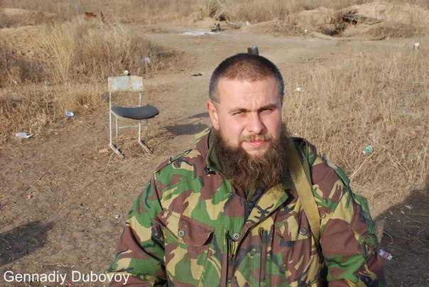 Сводки от ополчения Новороссии 8.11.2015