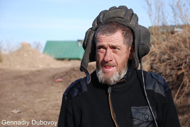 Сводки от ополчения Новороссии 8.11.2015