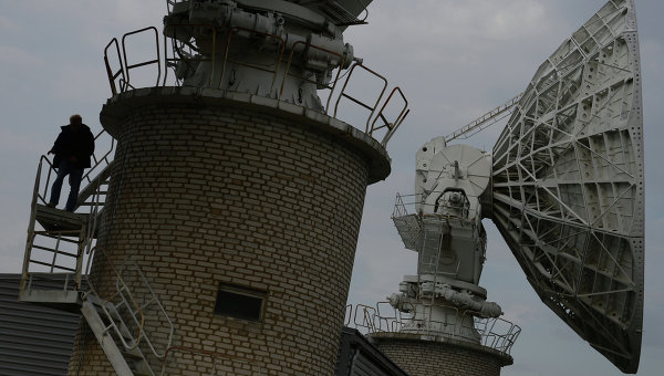 Россия и Китай обсуждают создание спутниковой системы "Звезда счастья" Россия и Китай обсуждают создание спутниковой системы "Звезда счастья"