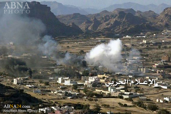 ВАЖНО: Хуситы одержали крупную победу! Они захватили город в Саудовской Аравии