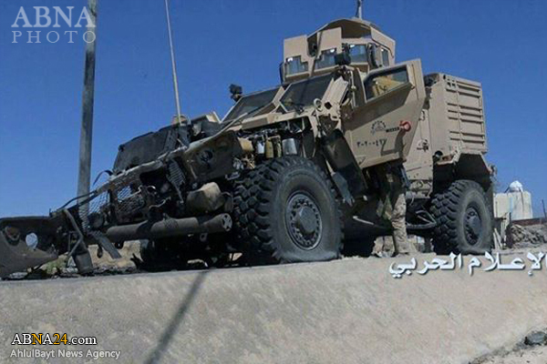 ВАЖНО: Хуситы одержали крупную победу! Они захватили город в Саудовской Аравии