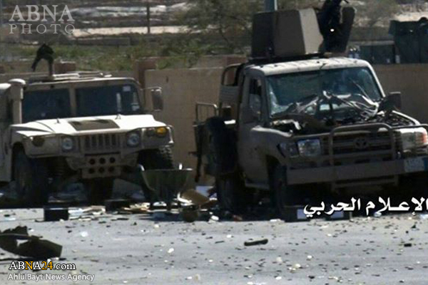 ВАЖНО: Хуситы одержали крупную победу! Они захватили город в Саудовской Аравии