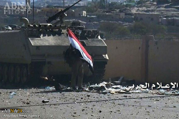 ВАЖНО: Хуситы одержали крупную победу! Они захватили город в Саудовской Аравии