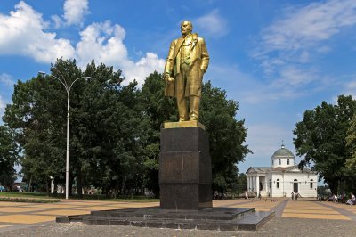 Украина. Немного истории…Часть 5 Украина. Немного истории…Часть 5