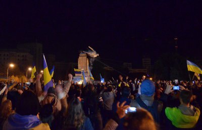 Украина. Немного истории…Часть 5 Украина. Немного истории…Часть 5