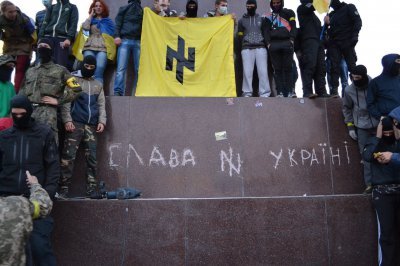 Украина. Немного истории…Часть 5 Украина. Немного истории…Часть 5