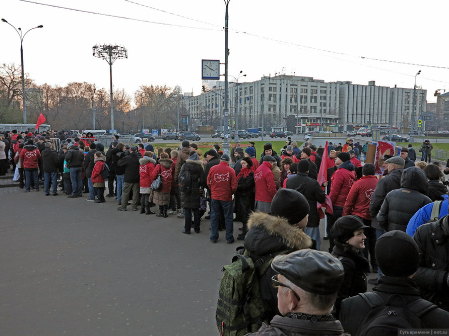 Сергей Кургинян о новой десоветизации