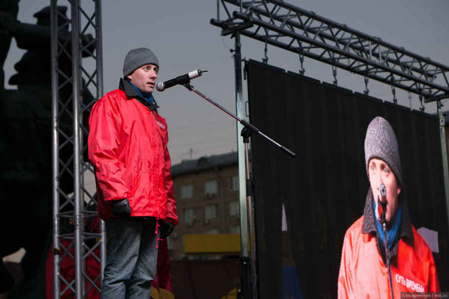 Сергей Кургинян о новой десоветизации