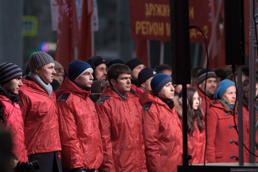 Сергей Кургинян о новой десоветизации