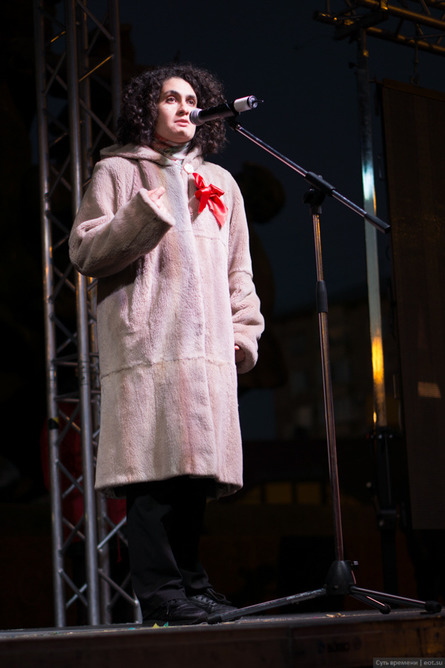 Сергей Кургинян о новой десоветизации