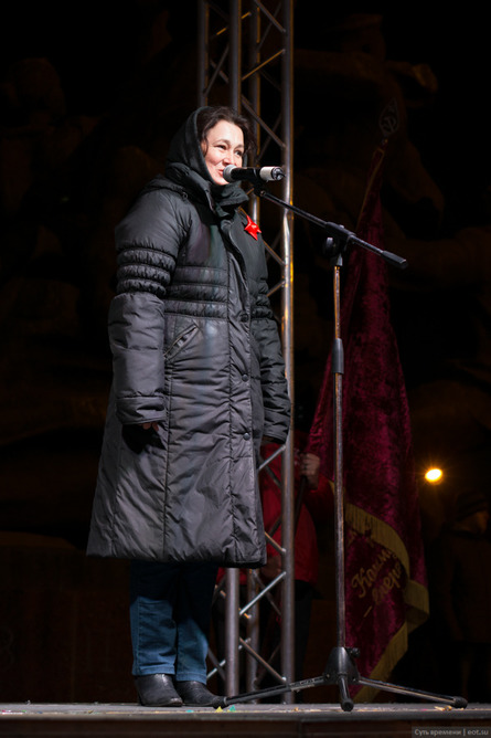 Сергей Кургинян о новой десоветизации