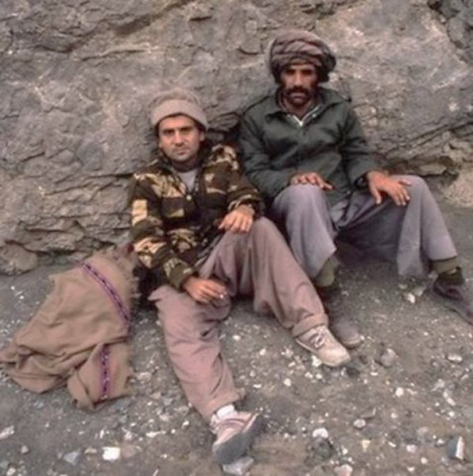 Недостижимое дно Савика Шустера Недостижимое дно Савика Шустера