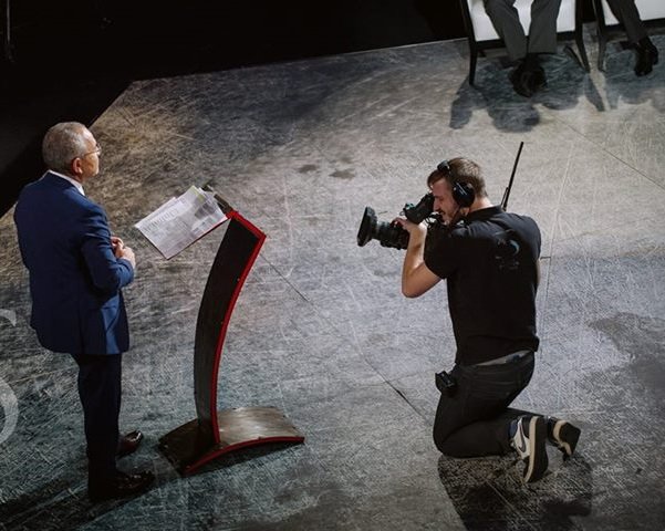 Недостижимое дно Савика Шустера Недостижимое дно Савика Шустера