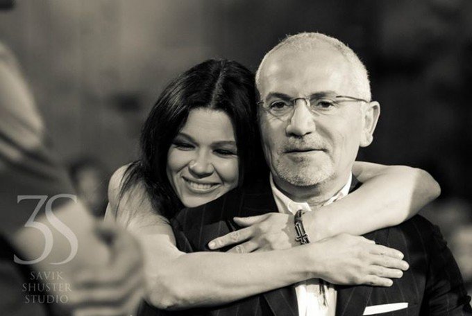 Недостижимое дно Савика Шустера Недостижимое дно Савика Шустера