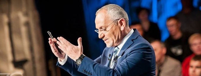 Недостижимое дно Савика Шустера Недостижимое дно Савика Шустера